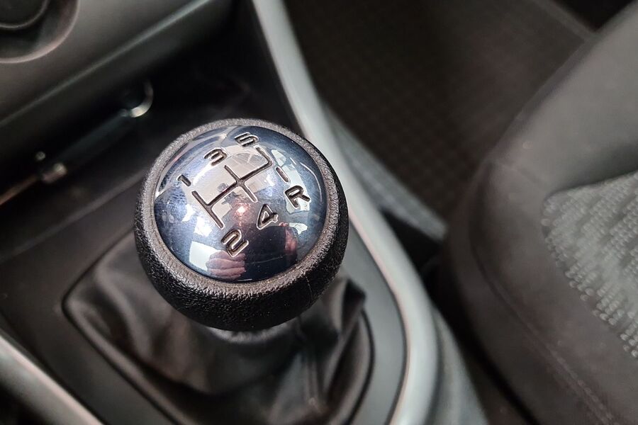 Peugeot 308 vaihtoauto