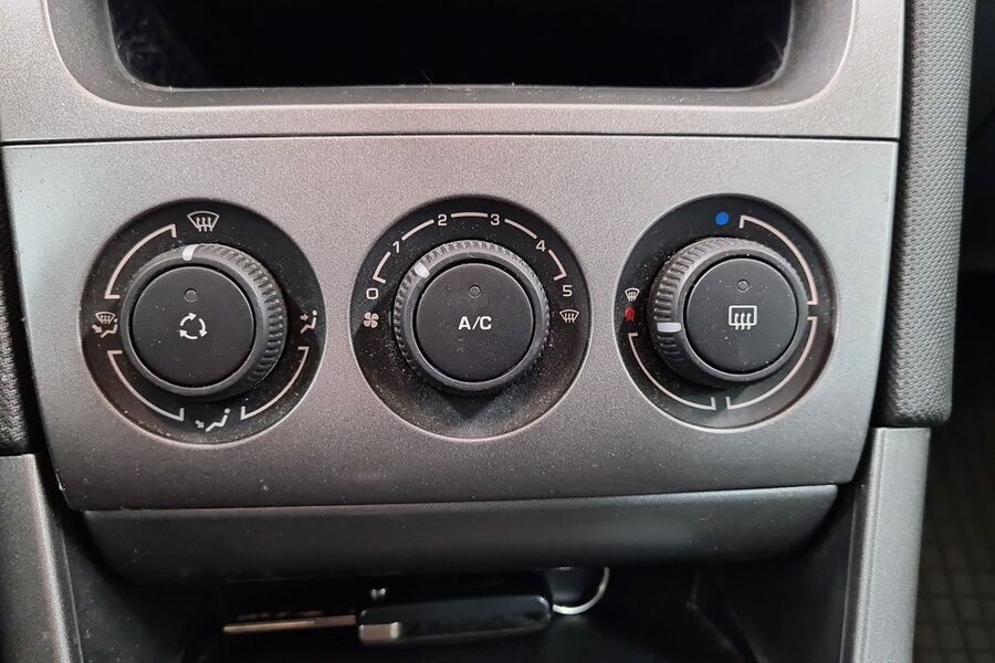 Peugeot 308 vaihtoauto