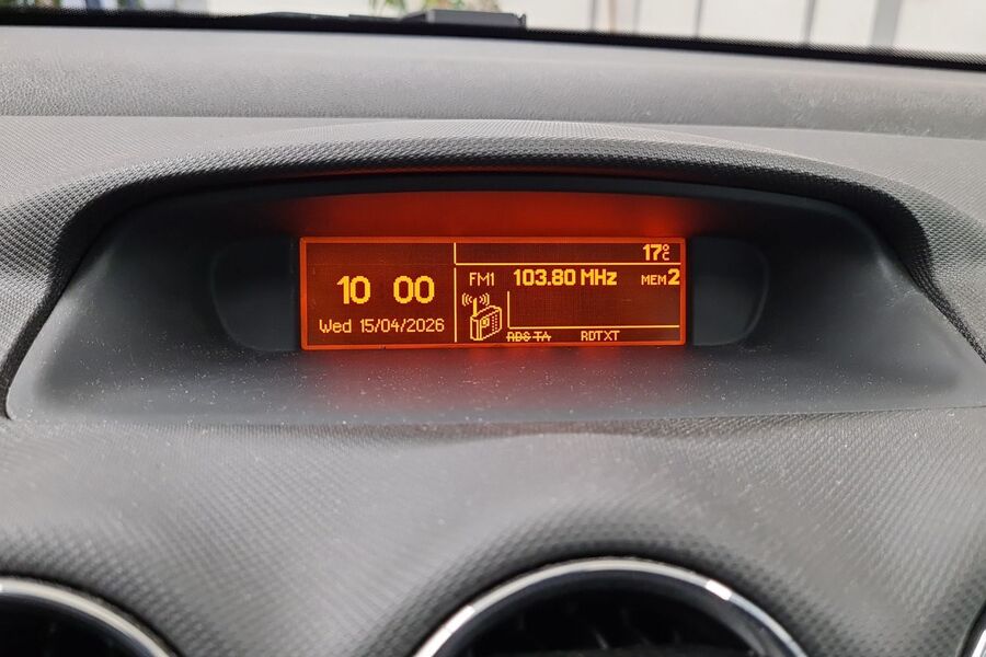 Peugeot 308 vaihtoauto