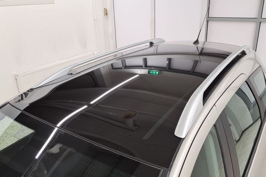 Peugeot 308 vaihtoauto