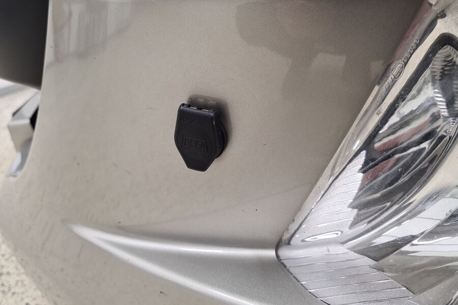 Peugeot 308 vaihtoauto