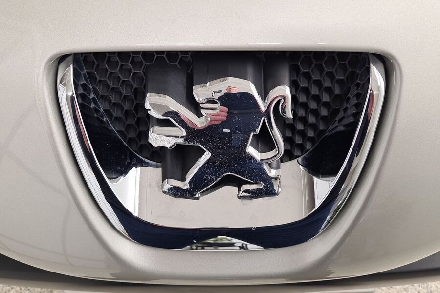 Peugeot 308 vaihtoauto