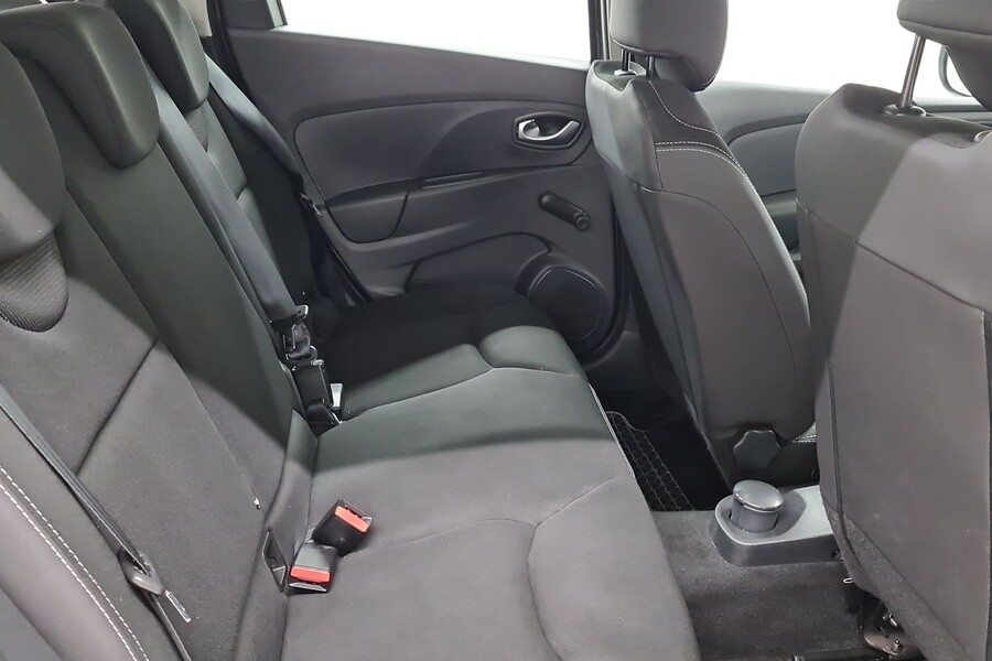 Renault Clio vaihtoauto