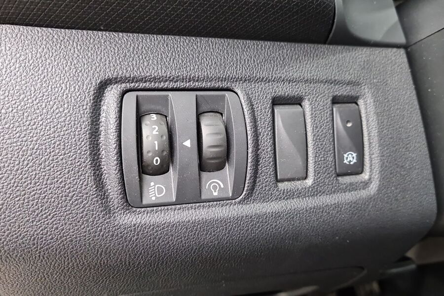 Renault Clio vaihtoauto