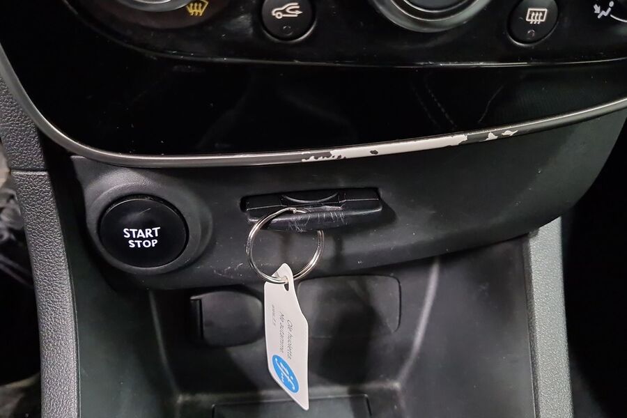 Renault Clio vaihtoauto