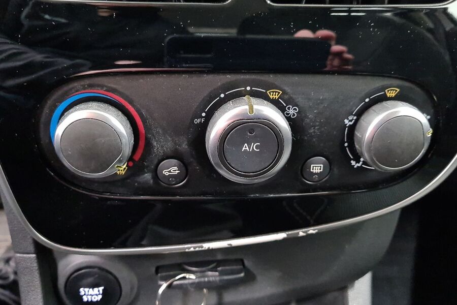 Renault Clio vaihtoauto