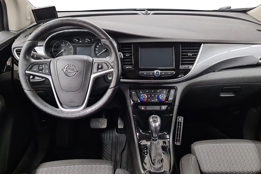 Opel Mokka vaihtoauto