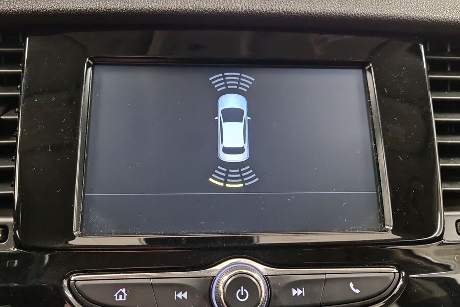 Opel Mokka vaihtoauto