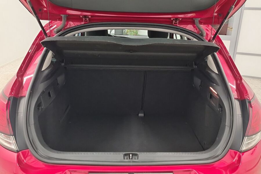 Citroën C4 vaihtoauto