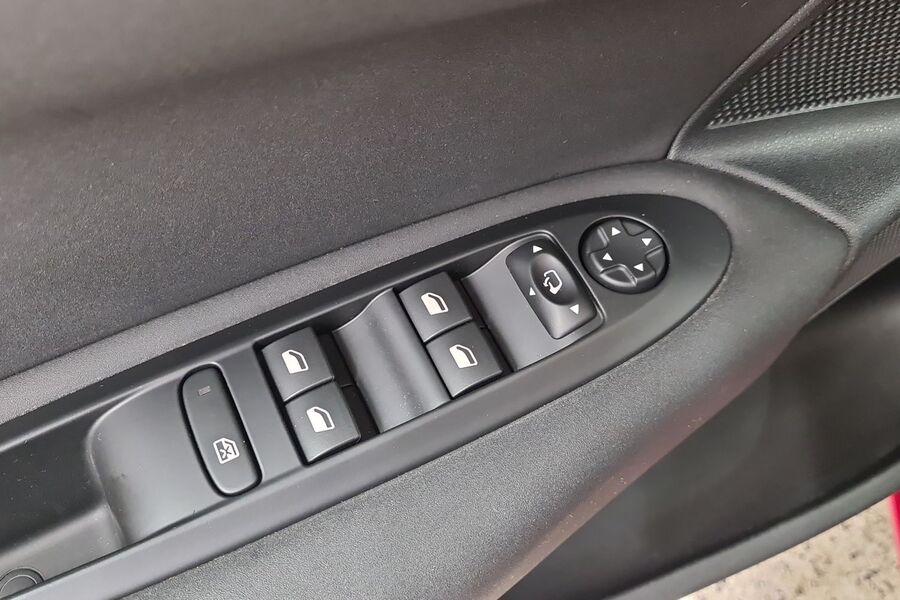 Citroën C4 vaihtoauto