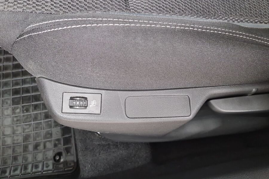 Citroën C4 vaihtoauto