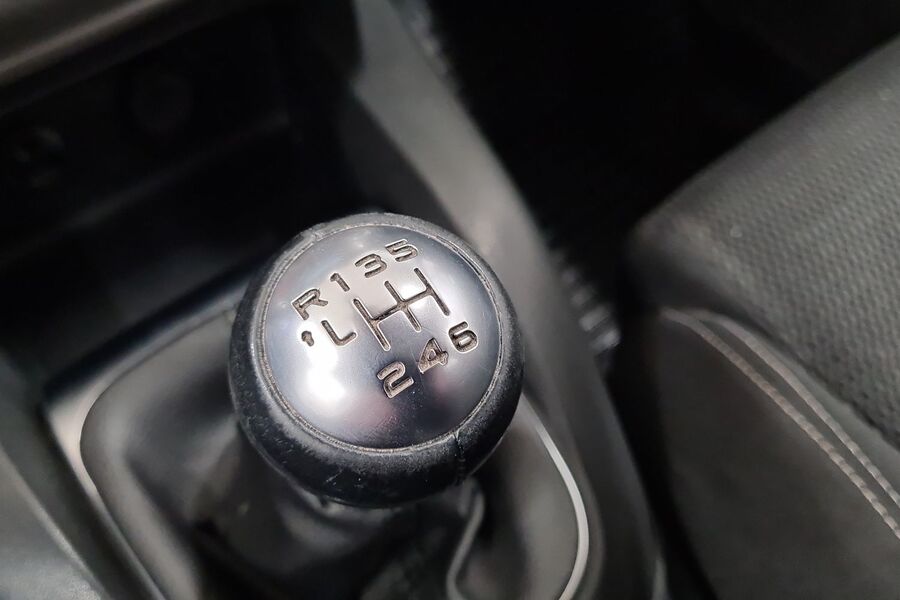 Citroën C4 vaihtoauto