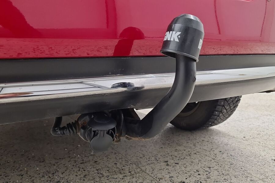 Citroën C4 vaihtoauto