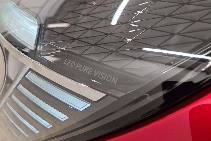 Renault Captur vaihtoauto