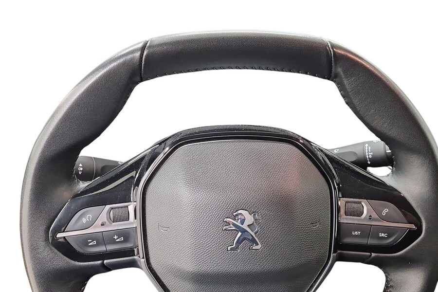 Peugeot 208 vaihtoauto