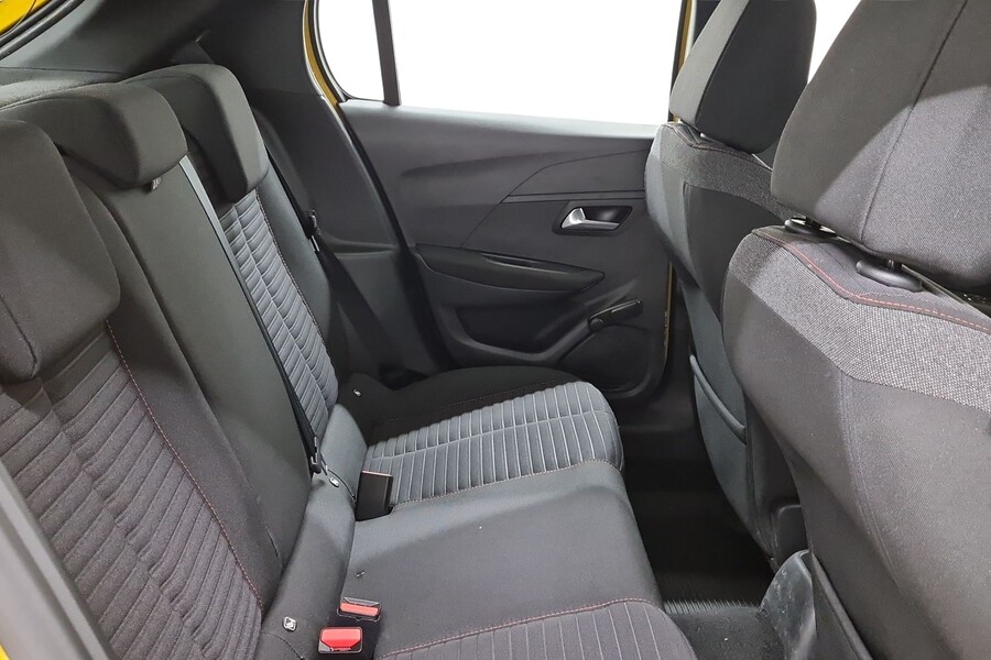 Peugeot 208 vaihtoauto