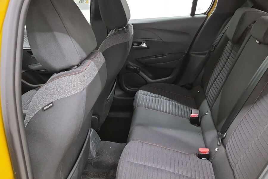 Peugeot 208 vaihtoauto