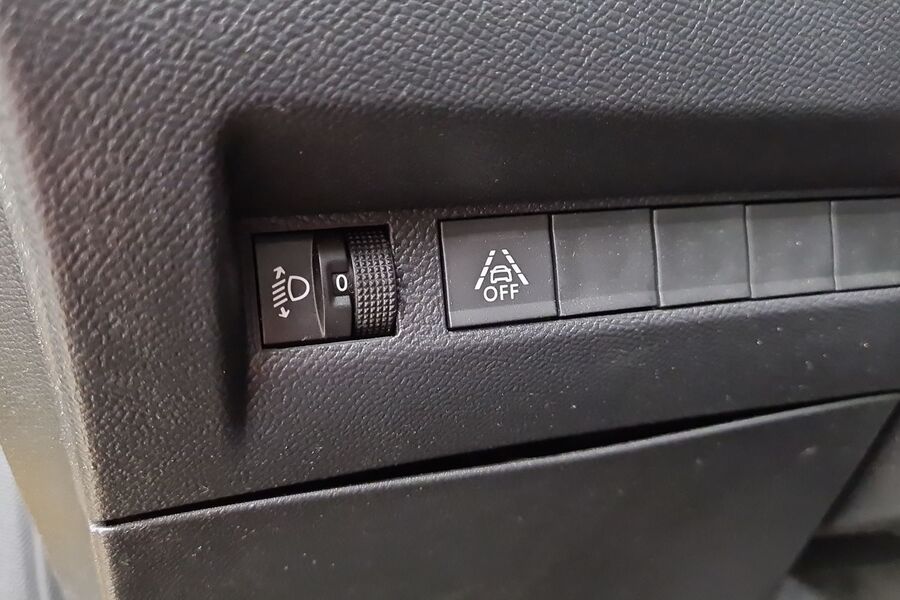 Peugeot 208 vaihtoauto