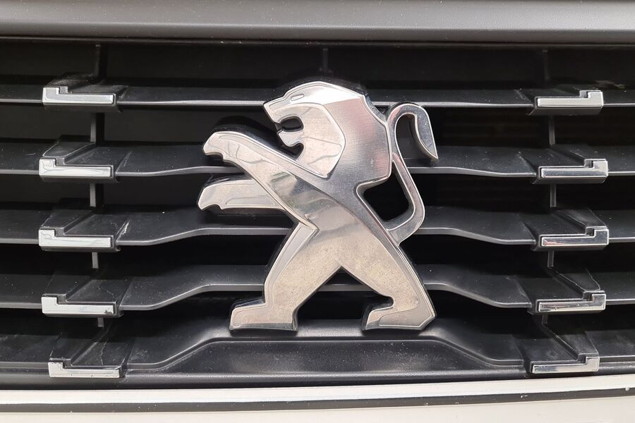 Peugeot 208 vaihtoauto