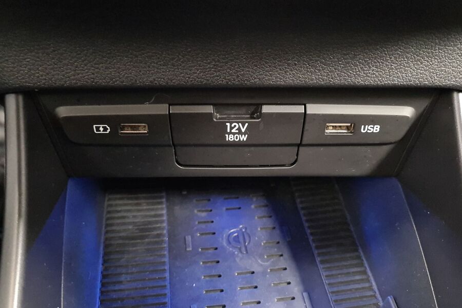 Hyundai Bayon vaihtoauto