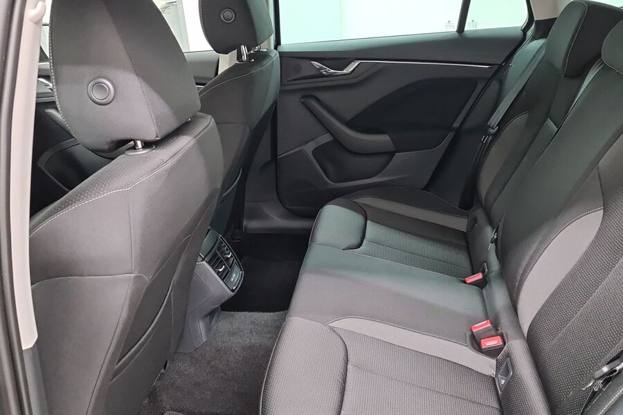 Skoda Scala vaihtoauto