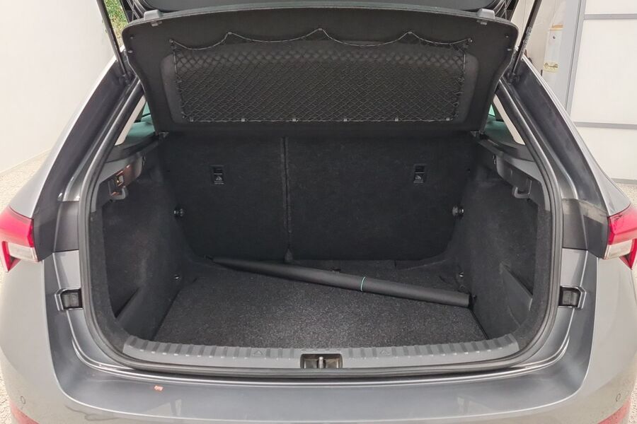 Skoda Scala vaihtoauto