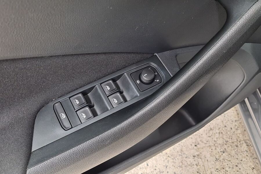 Skoda Scala vaihtoauto