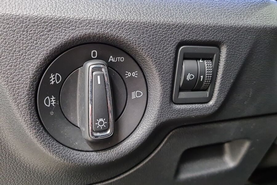 Skoda Scala vaihtoauto