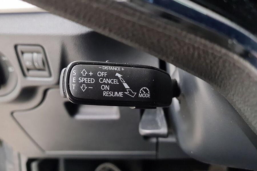 Skoda Scala vaihtoauto