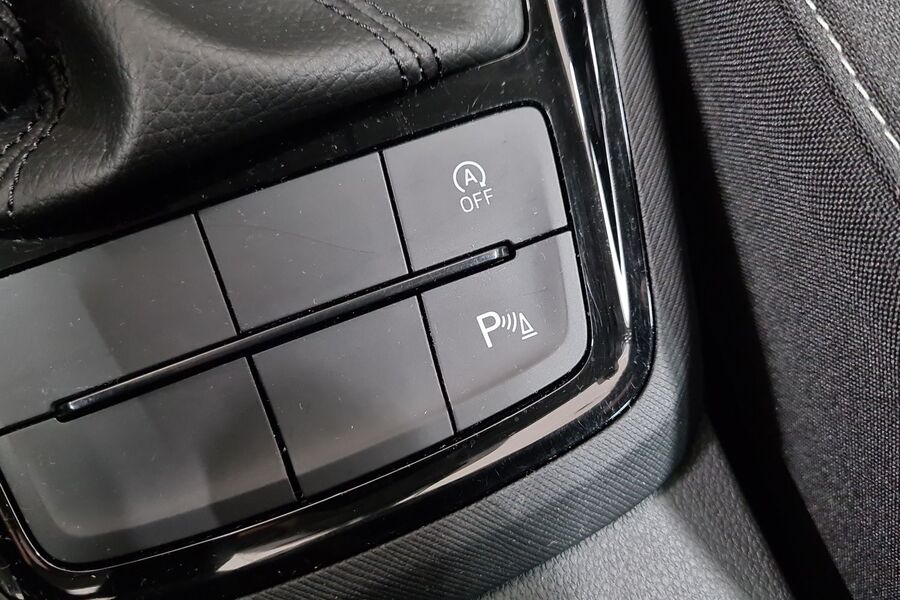 Skoda Scala vaihtoauto