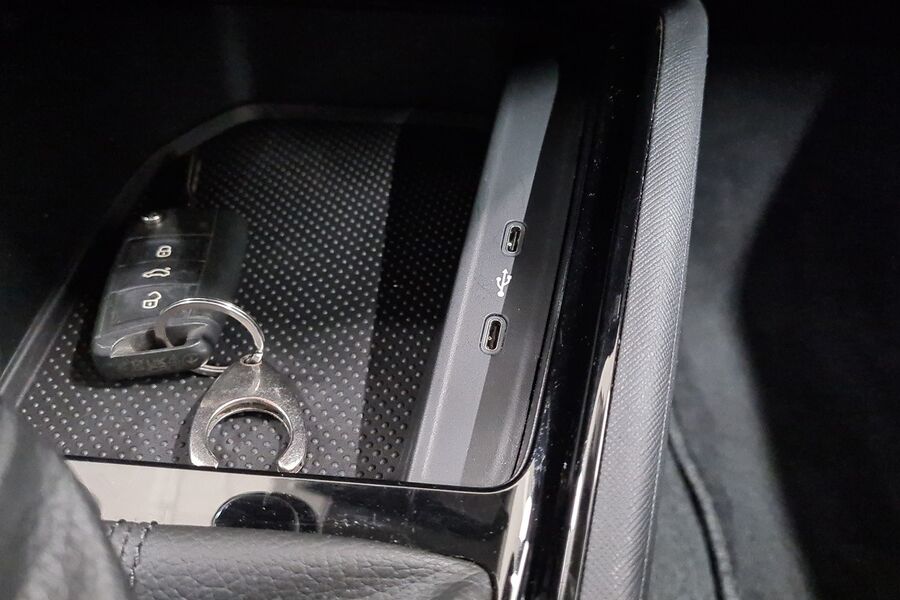 Skoda Scala vaihtoauto