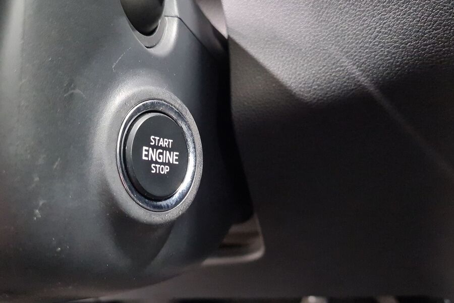 Skoda Scala vaihtoauto