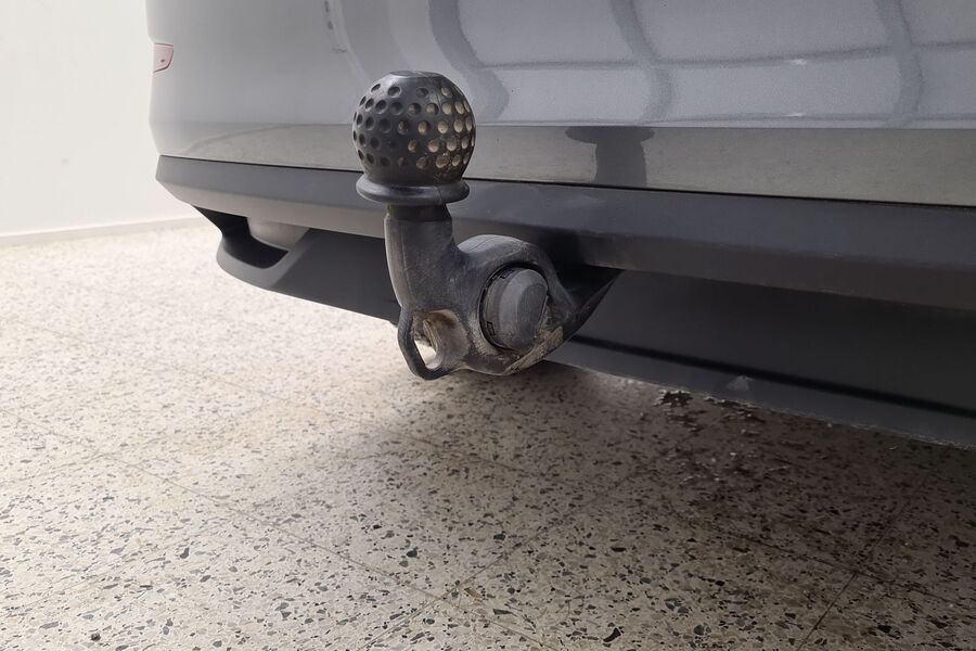 Skoda Scala vaihtoauto