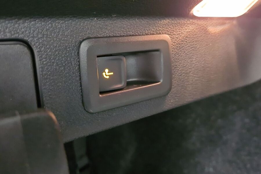 Skoda Scala vaihtoauto