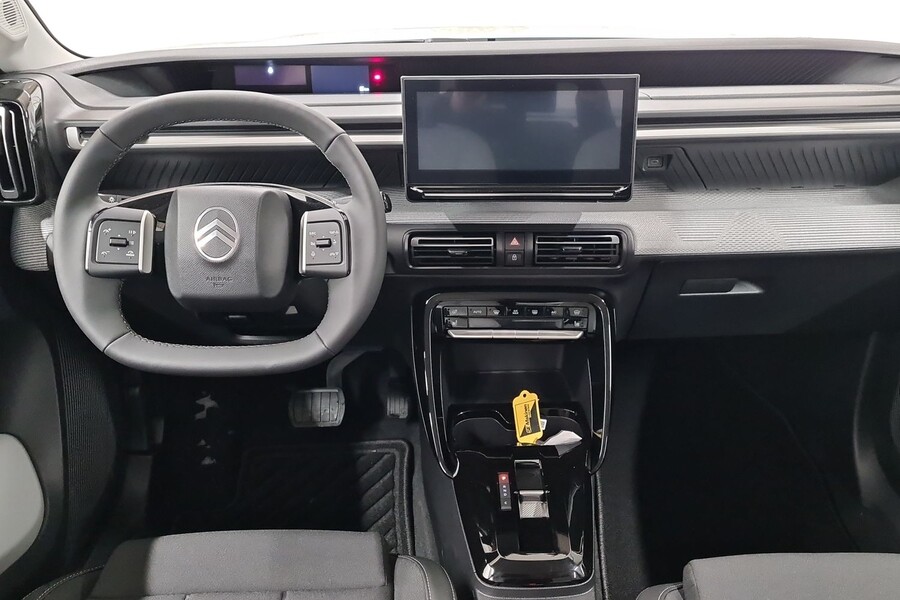 Citroën e-C3 vaihtoauto