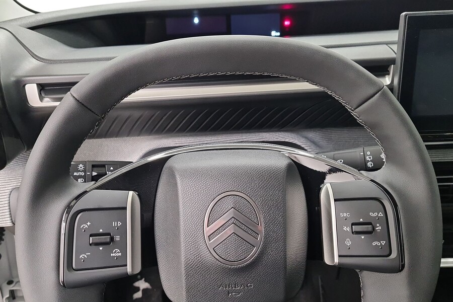 Citroën e-C3 vaihtoauto