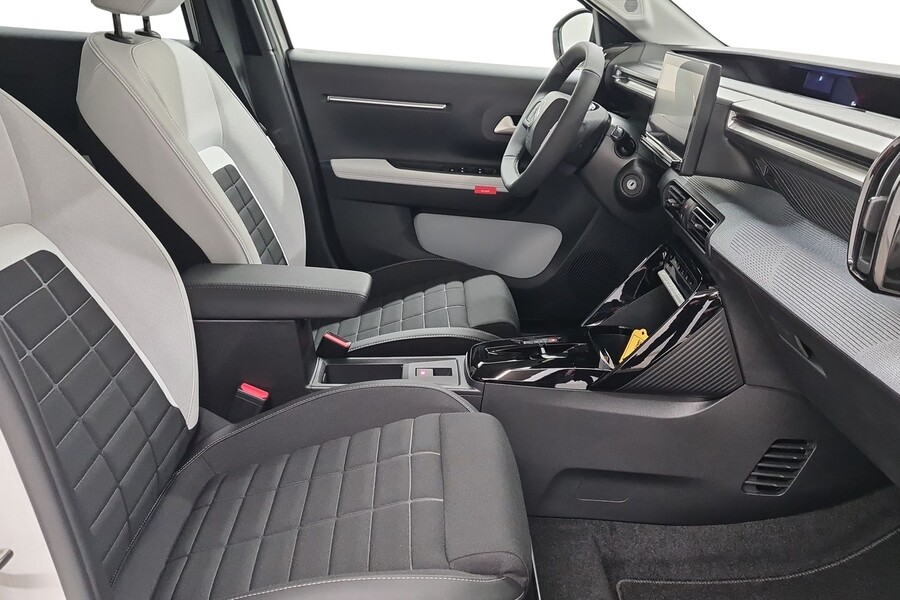 Citroën e-C3 vaihtoauto