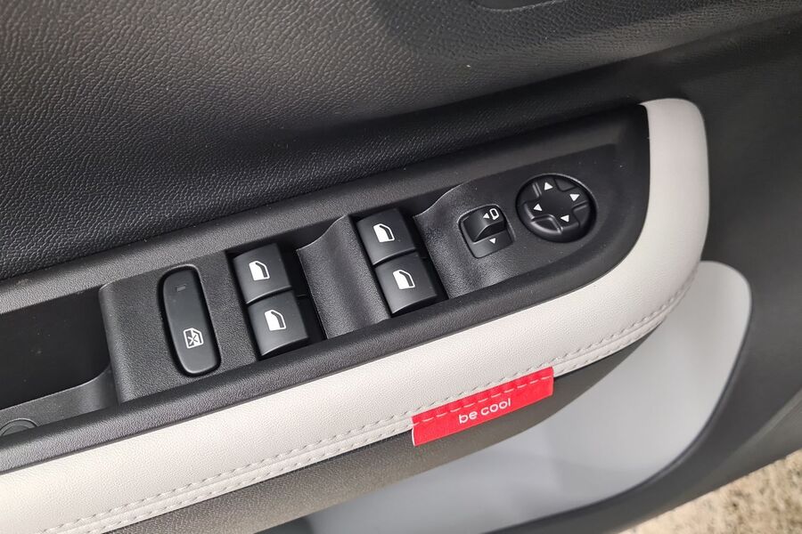 Citroën e-C3 vaihtoauto