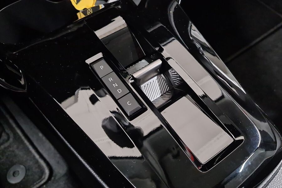 Citroën e-C3 vaihtoauto