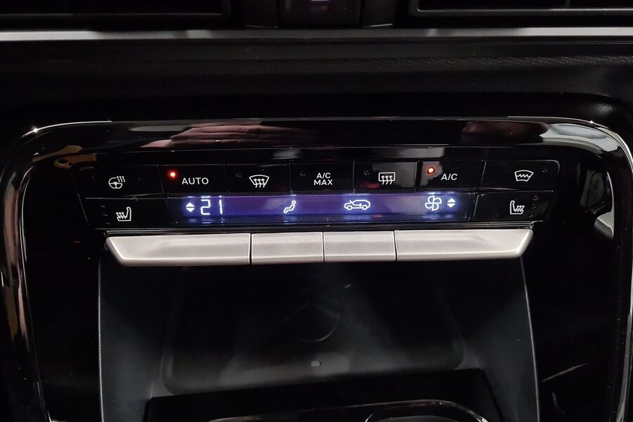 Citroën e-C3 vaihtoauto