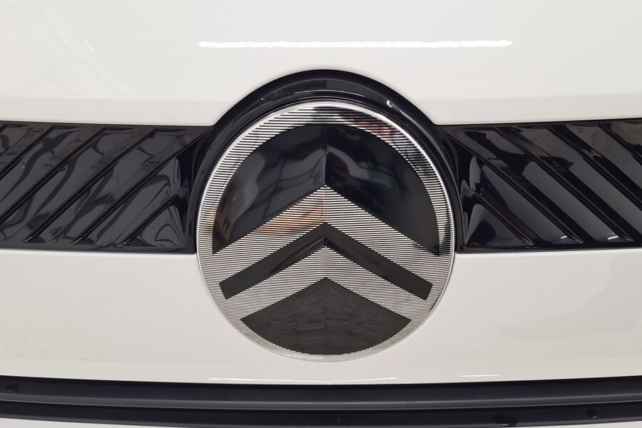 Citroën e-C3 vaihtoauto