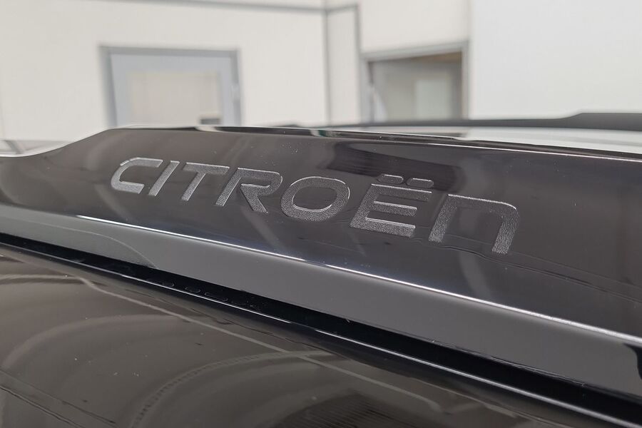 Citroën e-C3 vaihtoauto