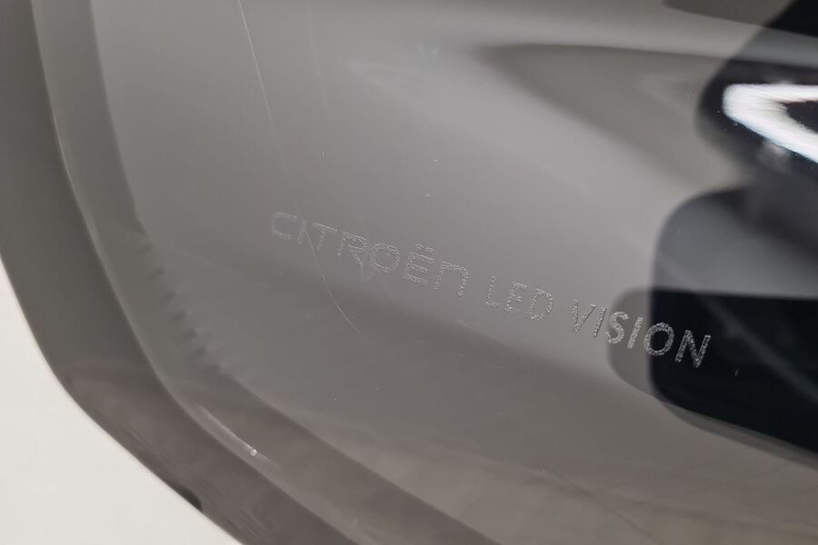 Citroën e-C3 vaihtoauto