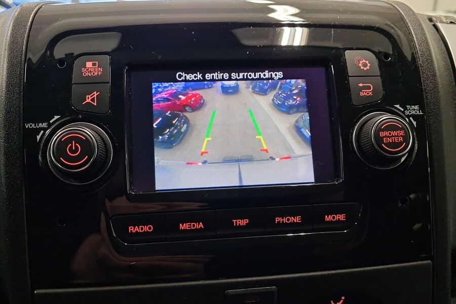 Citroën Jumper vaihtoauto