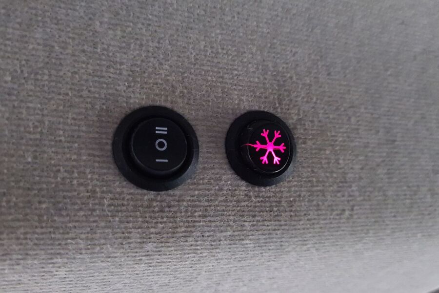 Citroën Jumper vaihtoauto