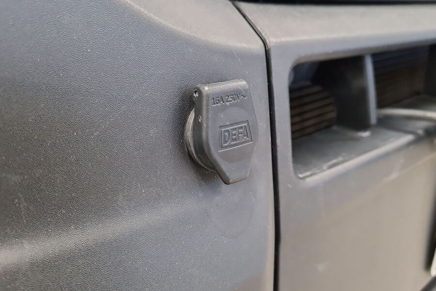 Citroën Jumper vaihtoauto