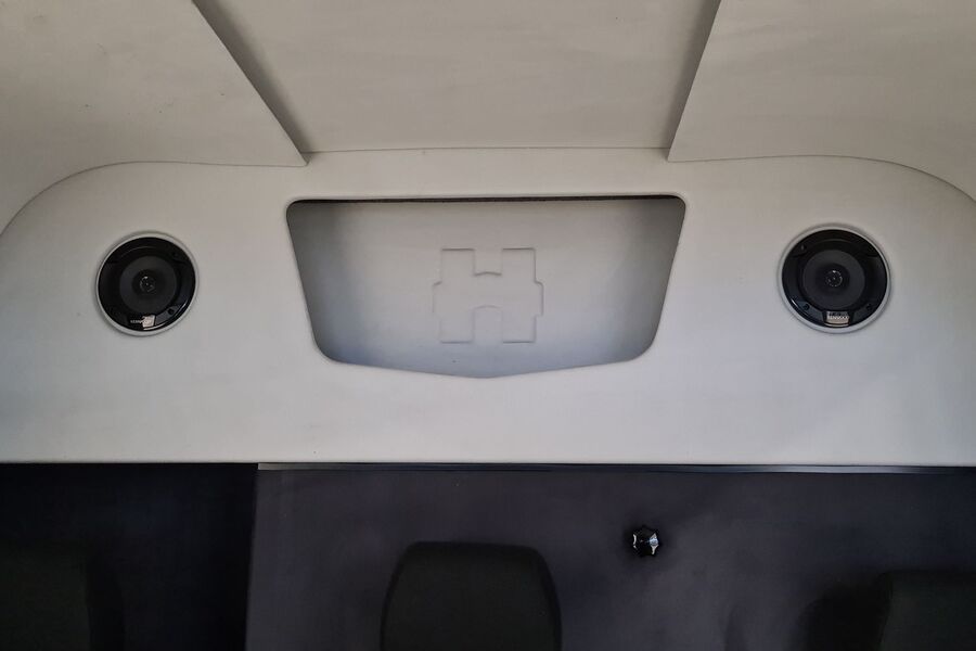 Citroën Jumper vaihtoauto