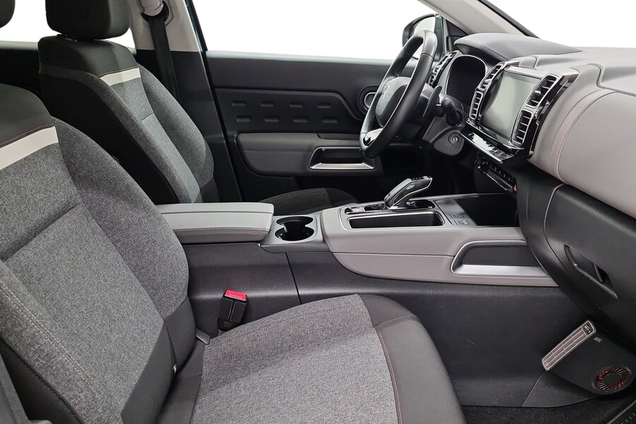 Citroën C5 Aircross vaihtoauto
