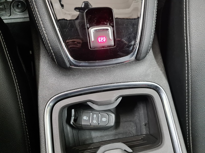 Opel Grandland X vaihtoauto
