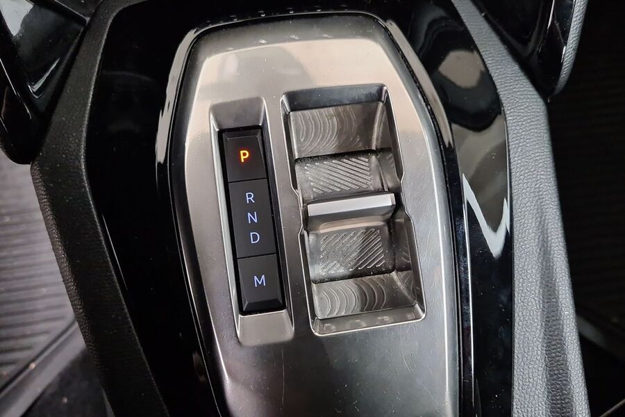 Peugeot 2008 vaihtoauto